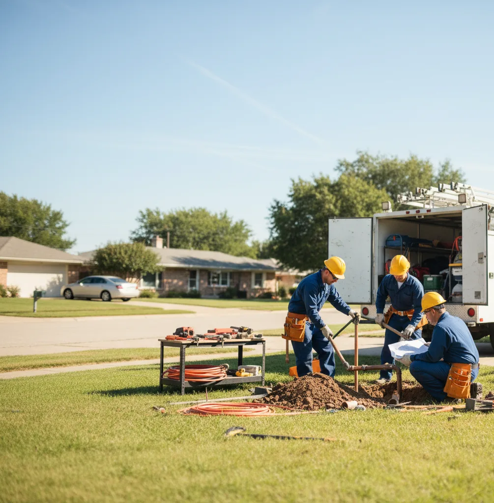 Drain Cleaning in Watkins, CO